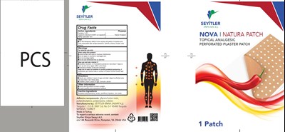 Image Description (Inner Package)